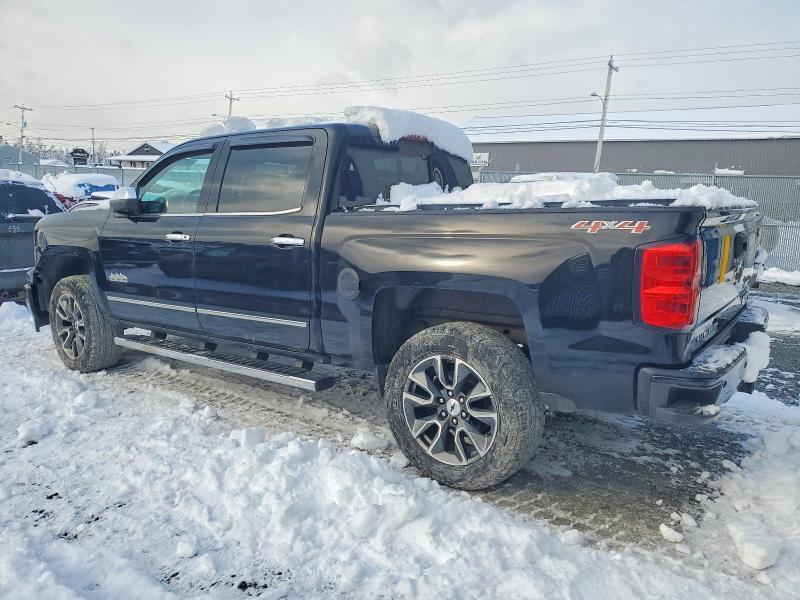 Aukcja sprzedaży 2015 Chevrolet Silverado, vin: 3GCUKTEC4FG180488, numer aukcji: 73269445