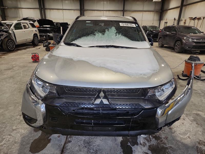 Продаж на аукціоні авто 2020 Mitsubishi Outlander, vin: JA4AZ3A38LZ042804, номер лоту: 73168145