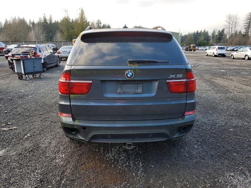 73193265 :رقم المزاد ، 5UXZV4C58BL740984 vin ، 2011 Bmw X5 Xdrive3 مزاد بيع