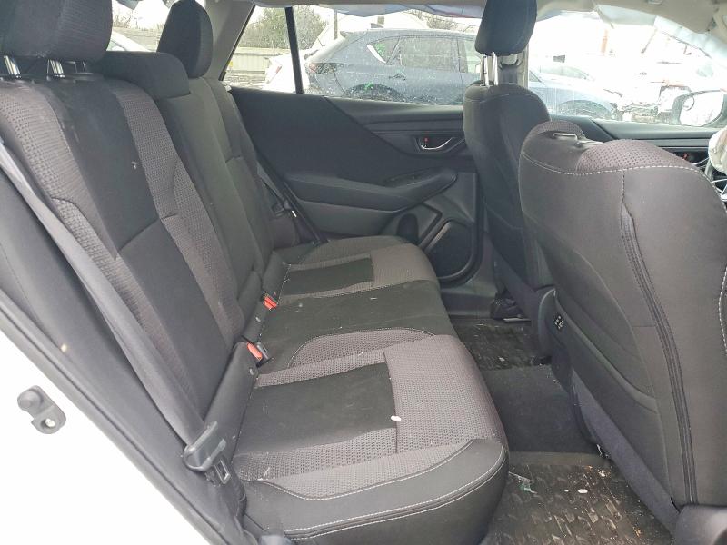 Продажа на аукционе авто 2024 Subaru Outback, vin: 4S4BTACC5R3168011, номер лота: 99081955