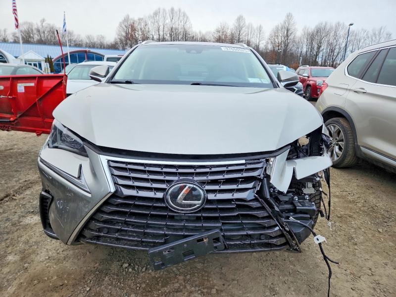 Aukcja sprzedaży 2019 Lexus Nx, vin: JTJBARBZ5K2210961, numer aukcji: 97656525