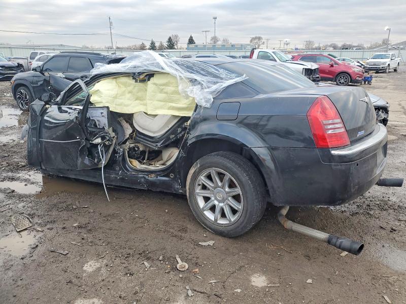 Продаж на аукціоні авто 2005 Chrysler 300c, vin: 2C3AA63H05H548111, номер лоту: 78828335