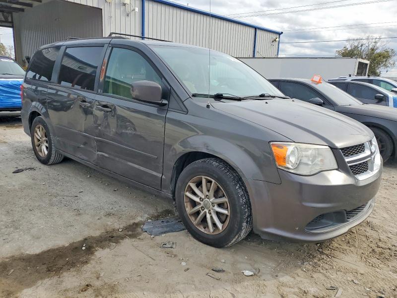 Aukcja sprzedaży 2016 Dodge Grand Caravan, vin: 2C4RDGCG4GR312397, numer aukcji: 73085845