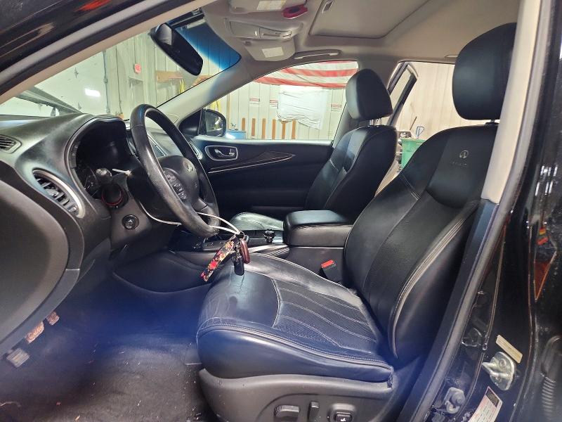 Aukcja sprzedaży 2013 Infiniti Jx35, vin: 5N1AL0MM6DC307116, numer aukcji: 74659045