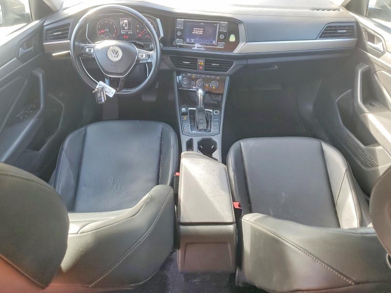 Aukcja sprzedaży 2019 Volkswagen Jetta, vin: 3VWC57BUXKM095591, numer aukcji: 74250915