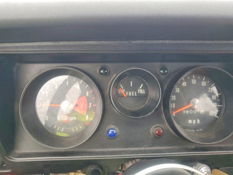 1972 Honda Az600 მანქანა იყიდება აუქციონზე, vin: AZ6001012114, აუქციონის ნომერი: 96447445