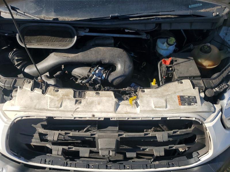 Продажа на аукционе авто 2019 Ford Transit, vin: 1FDWS9PM5KKA32334, номер лота: 77697235