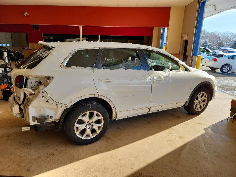 73171515 :رقم المزاد ، JM3TB3CV7E0434687 vin ، 2014 Mazda Cx-9 Touri مزاد بيع