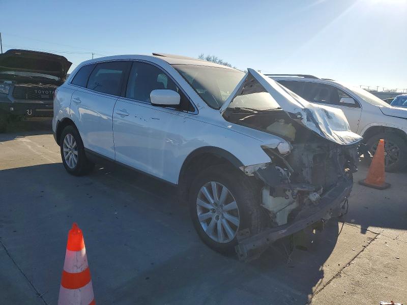 73195085 :رقم المزاد ، JM3TB28Y570110721 vin ، 2007 Mazda Cx-9 مزاد بيع