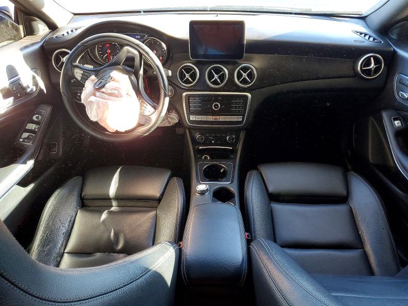Aukcja sprzedaży 2017 Mercedes-benz Cla 250, vin: WDDSJ4EB9HN454730, numer aukcji: 99721455
