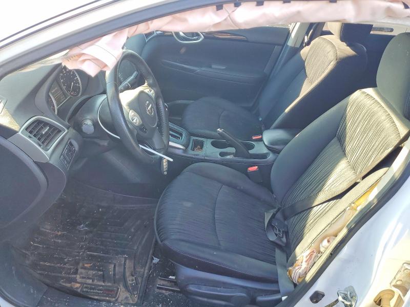 Aukcja sprzedaży 2019 Nissan Sentra, vin: 3N1AB7AP5KY220930, numer aukcji: 99645965