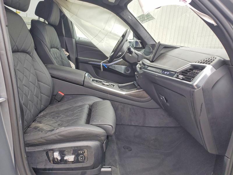 Aukcja sprzedaży 2024 Bmw X7 Xdrive4, vin: 5UX23EM07R9S36448, numer aukcji: 99629605