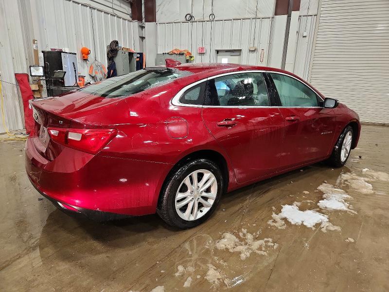 Aukcja sprzedaży 2018 Chevrolet Malibu, vin: 1G1ZD5ST4JF140902, numer aukcji: 98583875