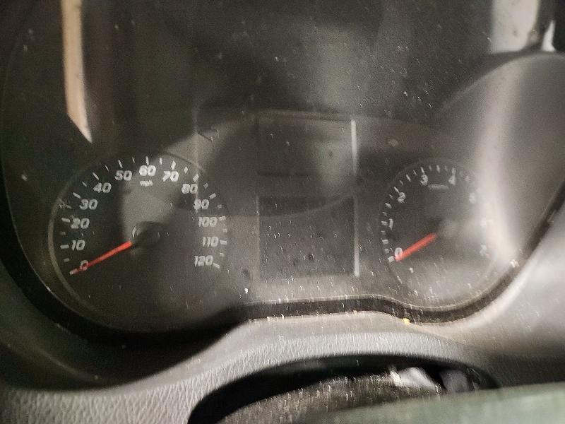 Aukcja sprzedaży 2021 Mercedes-benz Sprinter, vin: W1Y40CHY1MT063136, numer aukcji: 99319095