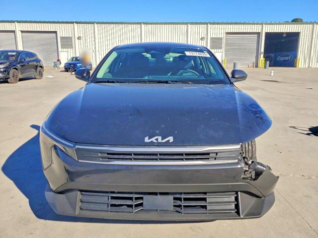 Aukcja sprzedaży 2025 Kia K4, vin: 3KPFT4DEXSE168107, numer aukcji: 73174635
