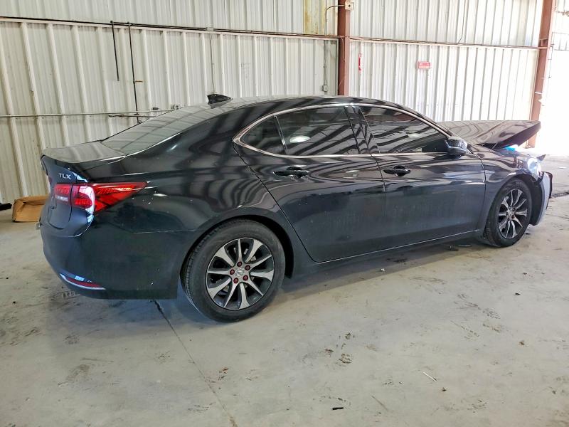 73291835 :رقم المزاد ، 19UUB1F31FA023763 vin ، 2015 Acura Tlx مزاد بيع