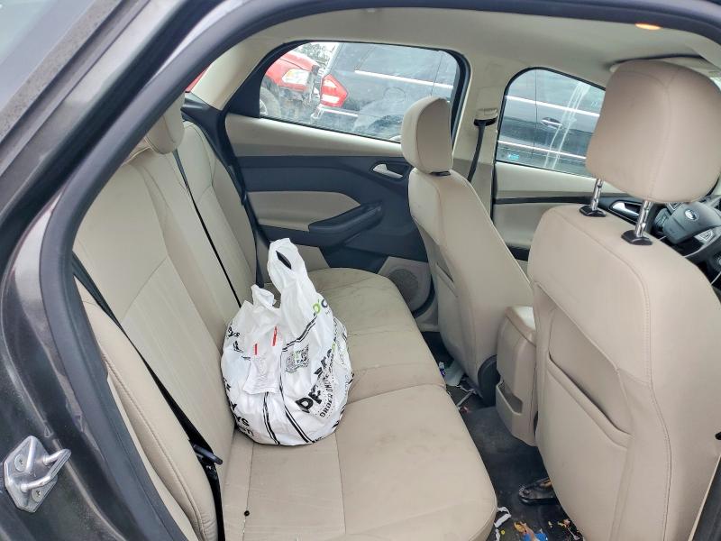 74289425 :رقم المزاد ، 1FADP3K22GL357532 vin ، 2016 Ford Focus مزاد بيع