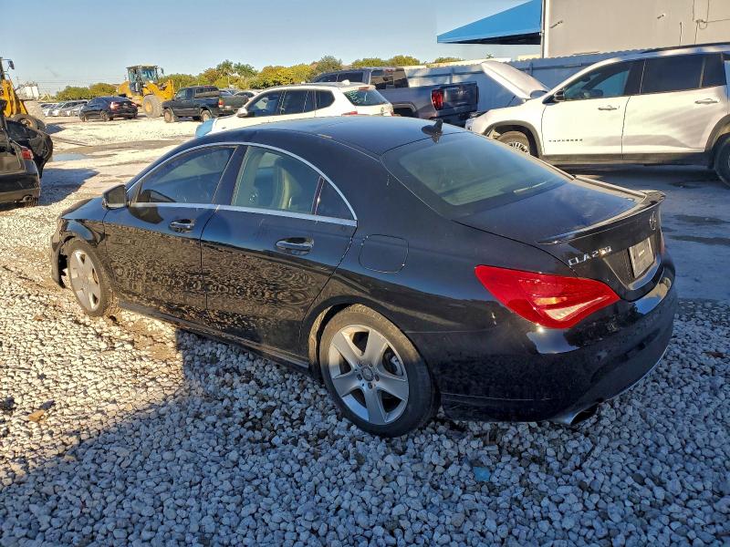 Продажа на аукционе авто 2015 Mercedes-benz Cla, vin: WDDSJ4EB6FN219473, номер лота: 73160325