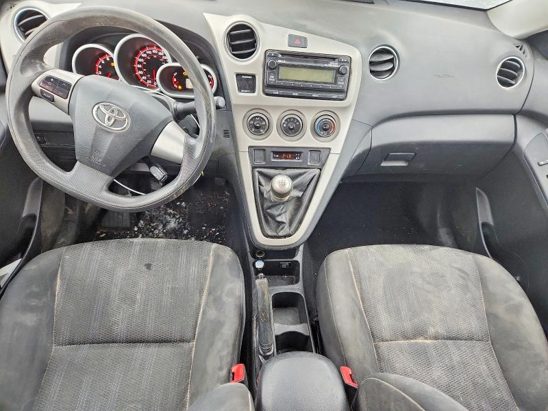 Продаж на аукціоні авто 2013 Toyota Matrix Wagon, vin: 2T1KU4EE5DC032012, номер лоту: 95072625