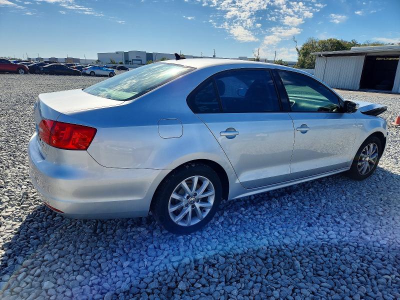 Aukcja sprzedaży 2011 Volkswagen Jetta, vin: 3VWDX7AJ2BM026805, numer aukcji: 75314395