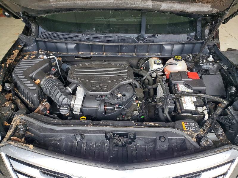 Aukcja sprzedaży 2019 Cadillac Xt5, vin: 1GYKNCRS7KZ212676, numer aukcji: 72945855