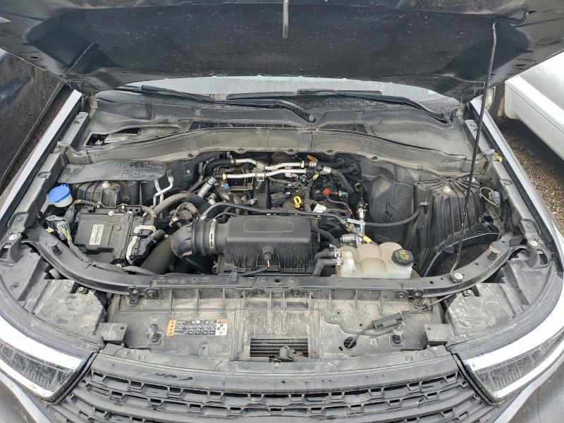 Aukcja sprzedaży 2021 Ford Explorer, vin: 1FMSK8BH8MGA39030, numer aukcji: 97861875