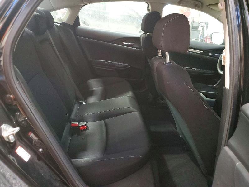 Продажа на аукционе авто 2019 Honda Civic, vin: 2HGFC2F50KH008938, номер лота: 72618525