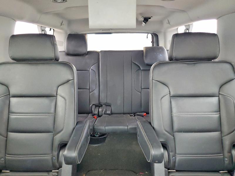 2018 Gmc Yukon Xl მანქანა იყიდება აუქციონზე, vin: 1GKS2HKJ3JR157613, აუქციონის ნომერი: 99168345