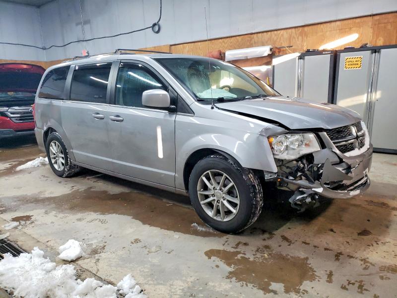 Продаж на аукціоні авто 2020 Dodge Grand Cara, vin: 2C4RDGCG9LR206215, номер лоту: 75257145