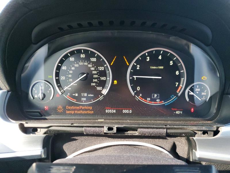 Продажа на аукционе авто 2012 Bmw 650, vin: WBALZ3C51CDL70105, номер лота: 74088455