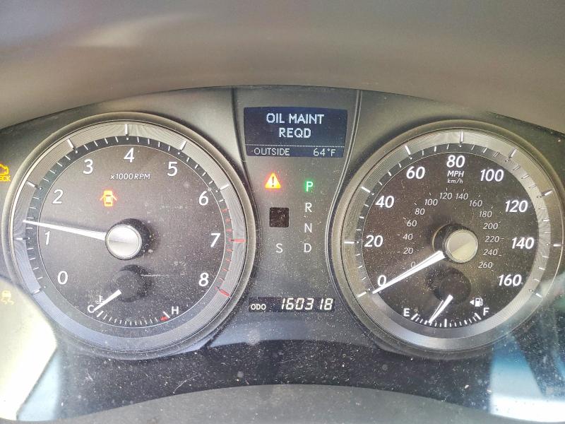 Продажа на аукционе авто 2009 Lexus Es 350, vin: JTHBJ46G492289885, номер лота: 72579805