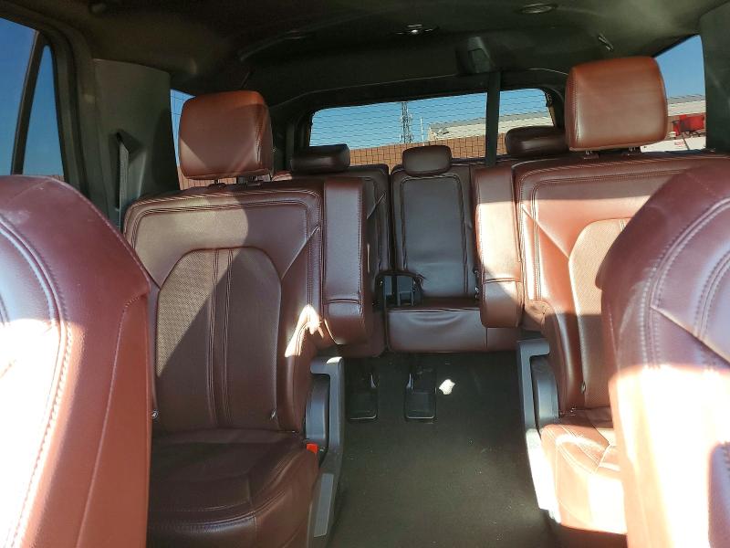 Продажа на аукционе авто 2024 Ford Expedition, vin: 1FMJU1K88REA68236, номер лота: 73091525