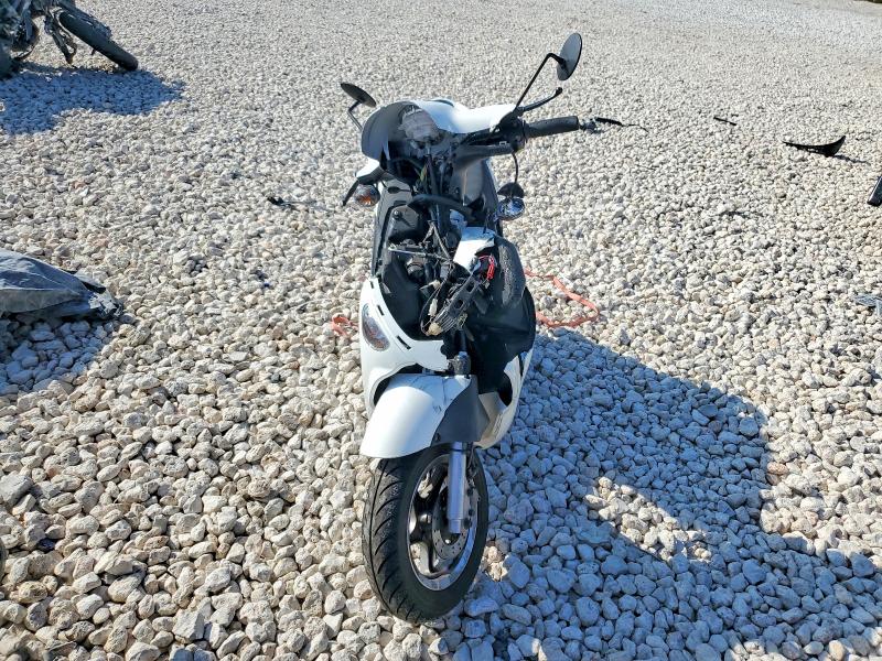 2023 Genuine Scooter Co. Buddy მანქანა იყიდება აუქციონზე, vin: RFVPAP5A4P1133523, აუქციონის ნომერი: 99859995