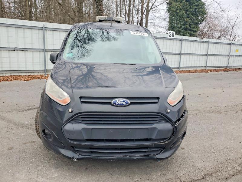 Продажа на аукционе авто 2014 Ford Transit Co, vin: NM0KS6FX6E1137033, номер лота: 72767845