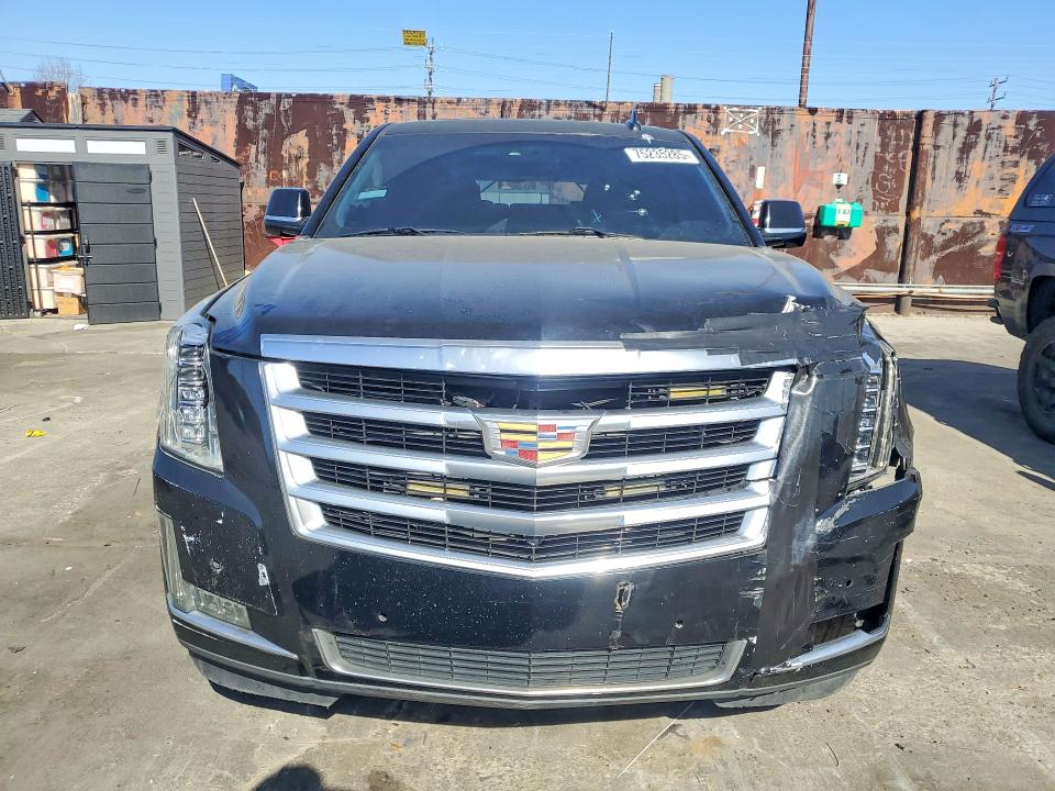 Aukcja sprzedaży 2017 Cadillac Escalade, vin: 1GYS4HKJ5HR262261, numer aukcji: 75235285