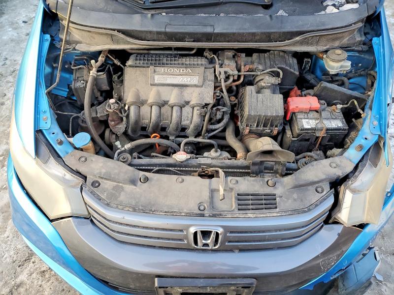 Продаж на аукціоні авто 2010 Honda Insight, vin: JHMZE2H78AS039767, номер лоту: 73755805