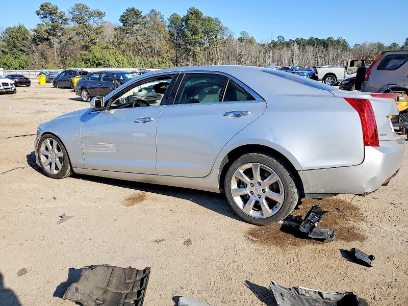 Продажа на аукционе авто 2013 Cadillac Ats, vin: 1G6AB5RA0D0144714, номер лота: 74755785