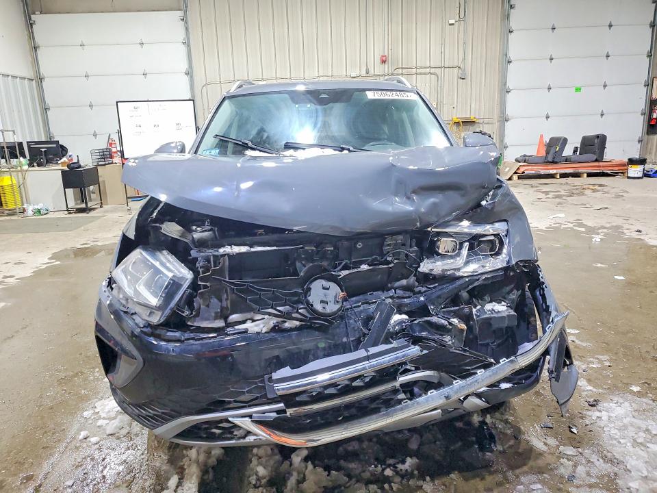 Продажа на аукционе авто 2024 Volkswagen Taos, vin: 3VV4X7B2XRM079273, номер лота: 75062485