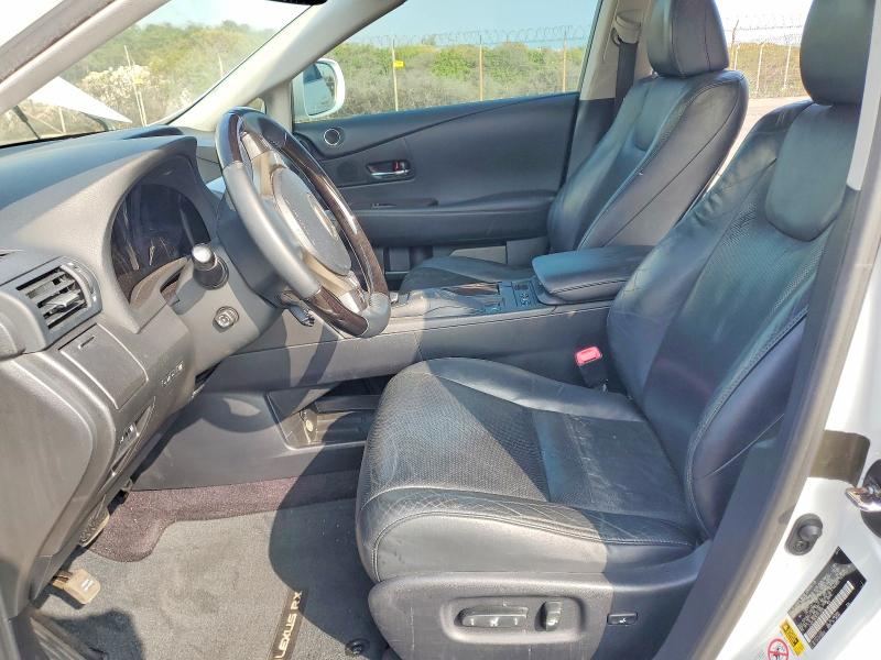 Продаж на аукціоні авто 2014 Lexus Rx 350, vin: JTJZK1BA3E2012505, номер лоту: 75297715