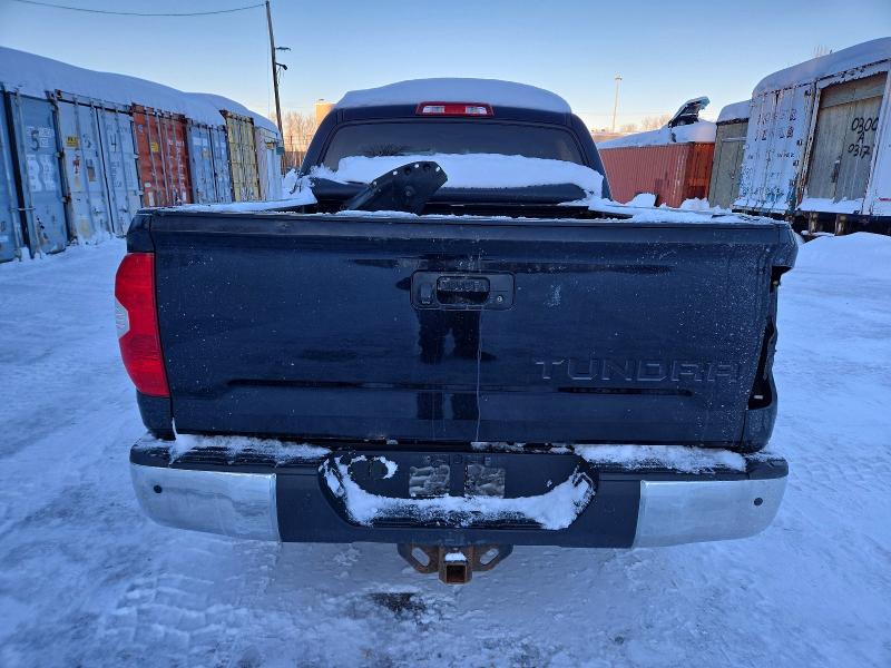 Продаж на аукціоні авто 2015 Toyota Tundra, vin: 5TFDY5F12FX477164, номер лоту: 97845925