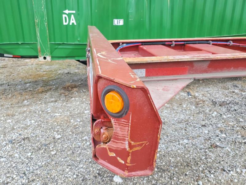 Aukcja sprzedaży 2022 Pj Trailer, vin: 1P9CC4023NN343656, numer aukcji: 72472555