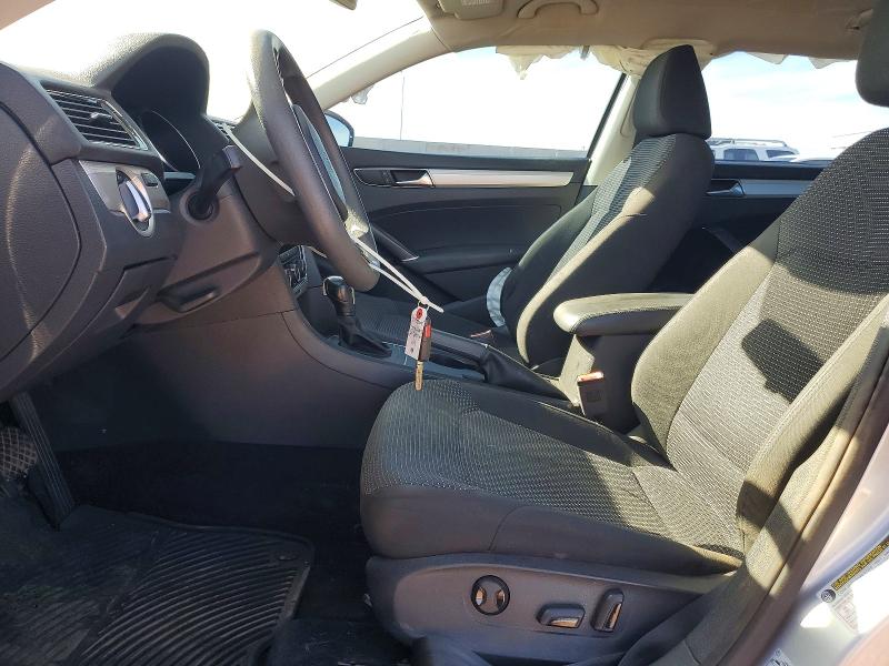 Aukcja sprzedaży 2018 Volkswagen Passat, vin: 1VWAA7A35JC026920, numer aukcji: 74813825