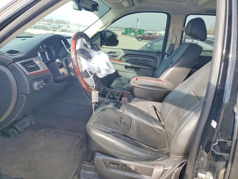 Aukcja sprzedaży 2014 Cadillac Escalade, vin: 1GYS4CEF6ER223653, numer aukcji: 99330535