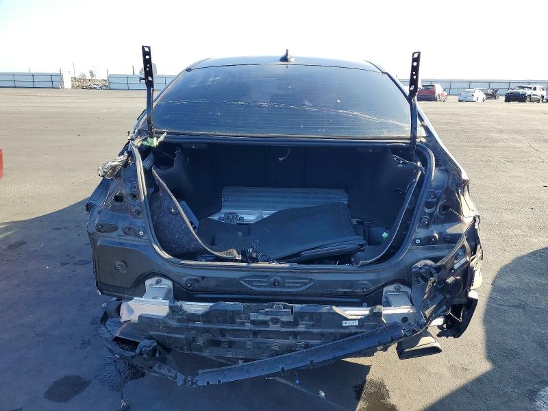 2023 Bmw 530e მანქანა იყიდება აუქციონზე, vin: WBA13AG01PCM05474, აუქციონის ნომერი: 74578855