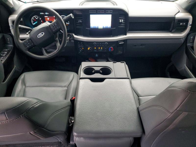 Продаж на аукціоні авто 2023 Ford F350, vin: 1FT8W3BA9PEE03786, номер лоту: 99321265