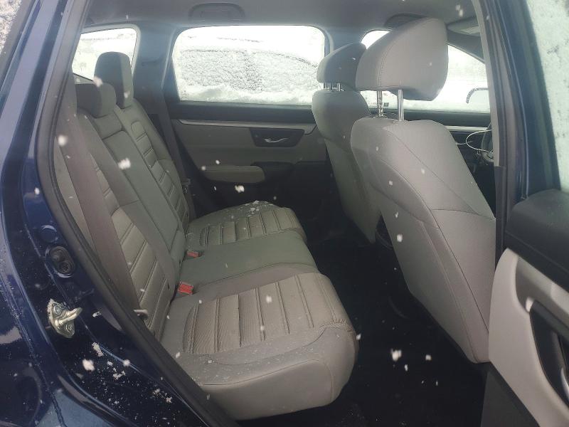 Aukcja sprzedaży 2017 Honda Cr-v, vin: 2HKRW6H3XHH214273, numer aukcji: 98602935