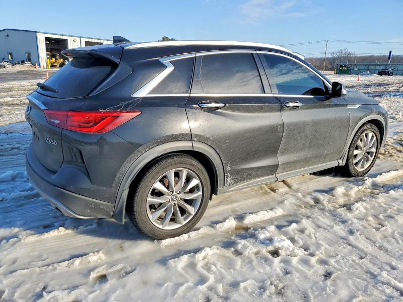 Продажа на аукционе авто 2020 Infiniti Qx50, vin: 3PCAJ5M10LF101160, номер лота: 75499075
