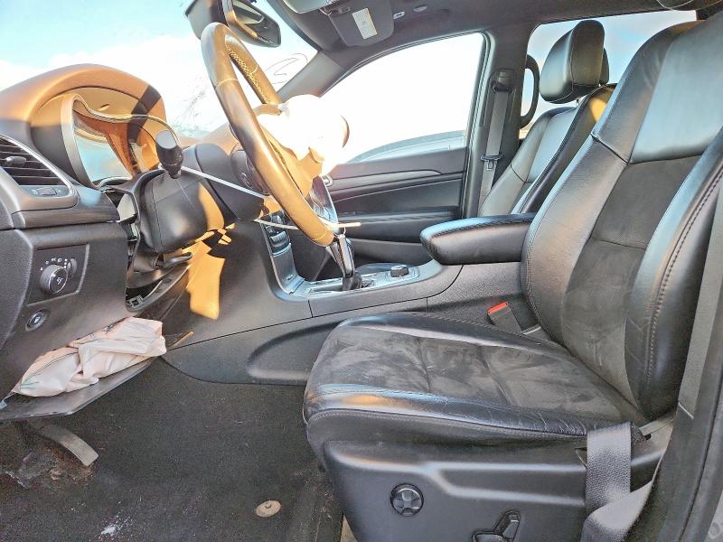 Aukcja sprzedaży 2019 Jeep Grand Cherokee, vin: 1C4RJFAG8KC825661, numer aukcji: 99760805