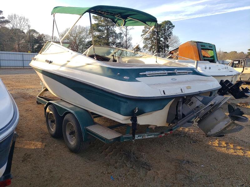 Продажа на аукционе авто 1999 Crownline Boat, vin: JTC34428C999, номер лота: 99316335