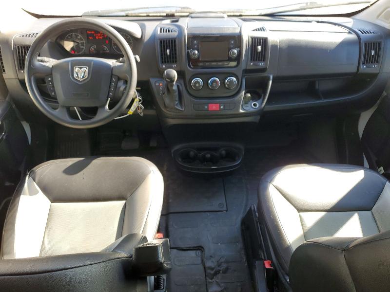 Aukcja sprzedaży 2018 Ram Promaster 1500, vin: 3C6TRVAGXJE103826, numer aukcji: 72764785